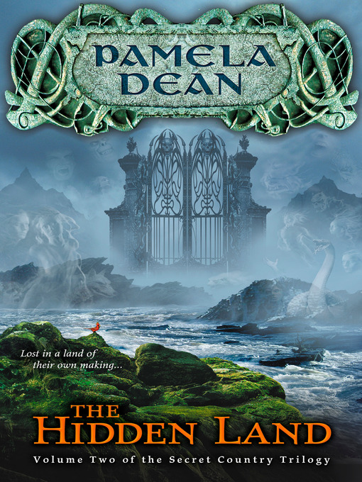Title details for The Hidden Land by Pamela Dean - Available